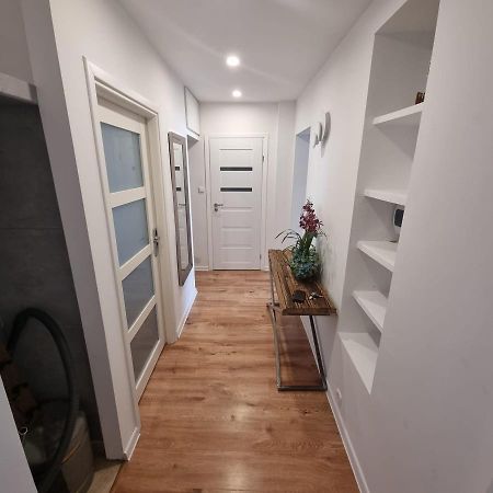 Apartament.Wolnosc Daire Varşova Dış mekan fotoğraf