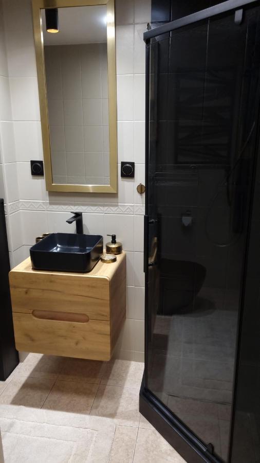 Apartament.Wolnosc Daire Varşova Dış mekan fotoğraf