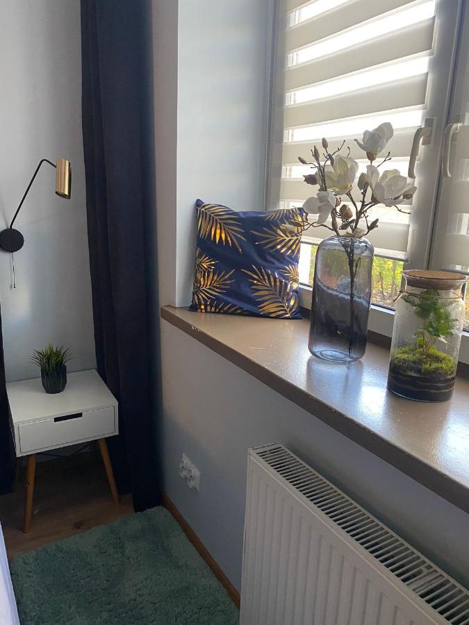 Apartament.Wolnosc Daire Varşova Dış mekan fotoğraf