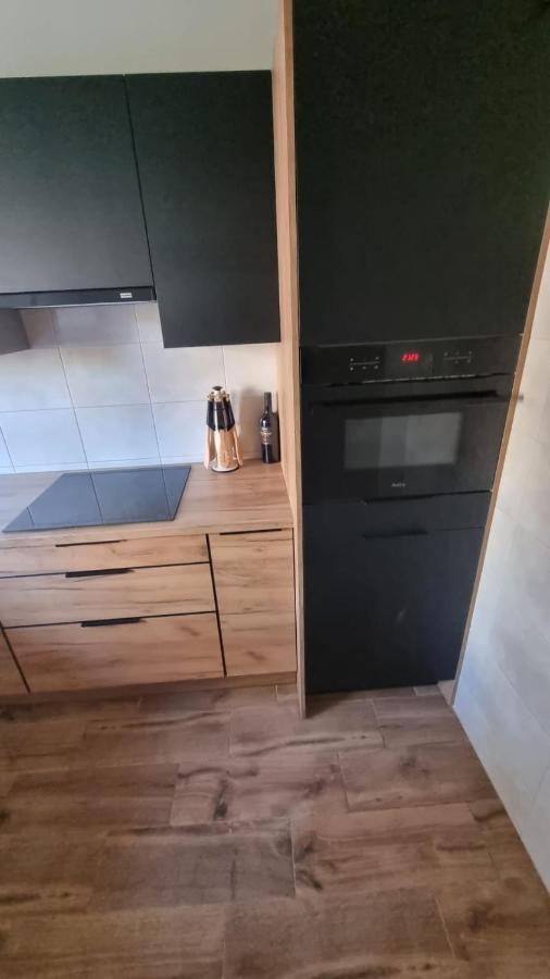 Apartament.Wolnosc Daire Varşova Dış mekan fotoğraf