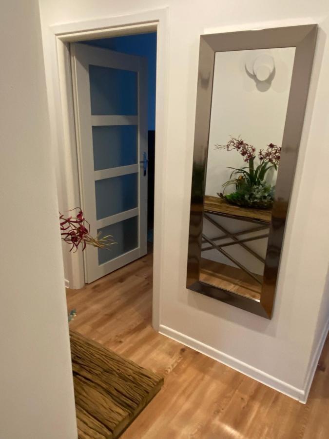 Apartament.Wolnosc Daire Varşova Dış mekan fotoğraf