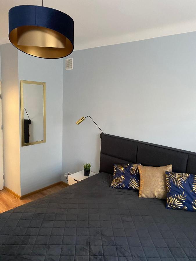 Apartament.Wolnosc Daire Varşova Dış mekan fotoğraf