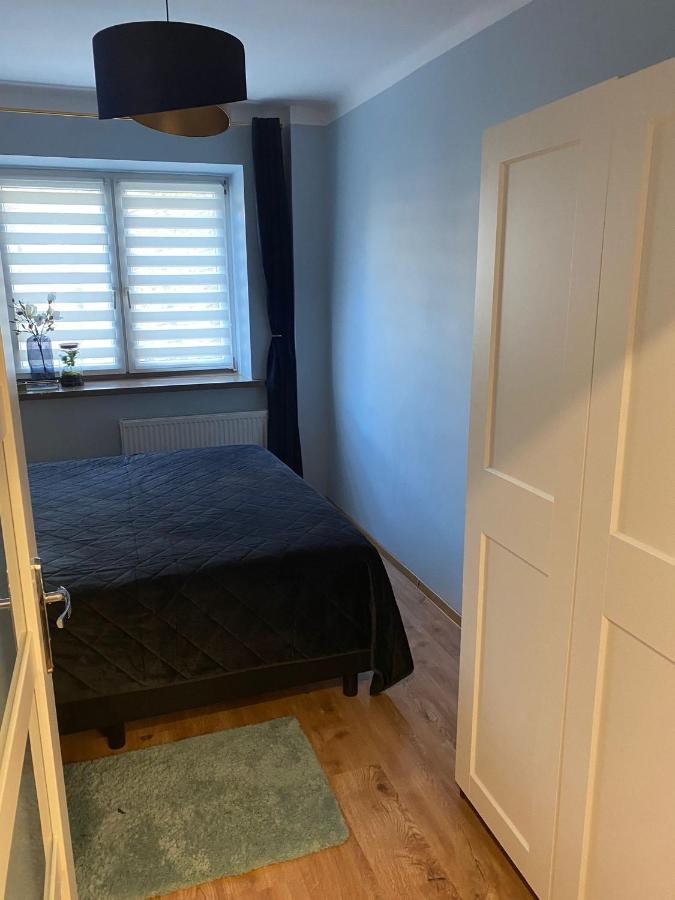 Apartament.Wolnosc Daire Varşova Dış mekan fotoğraf