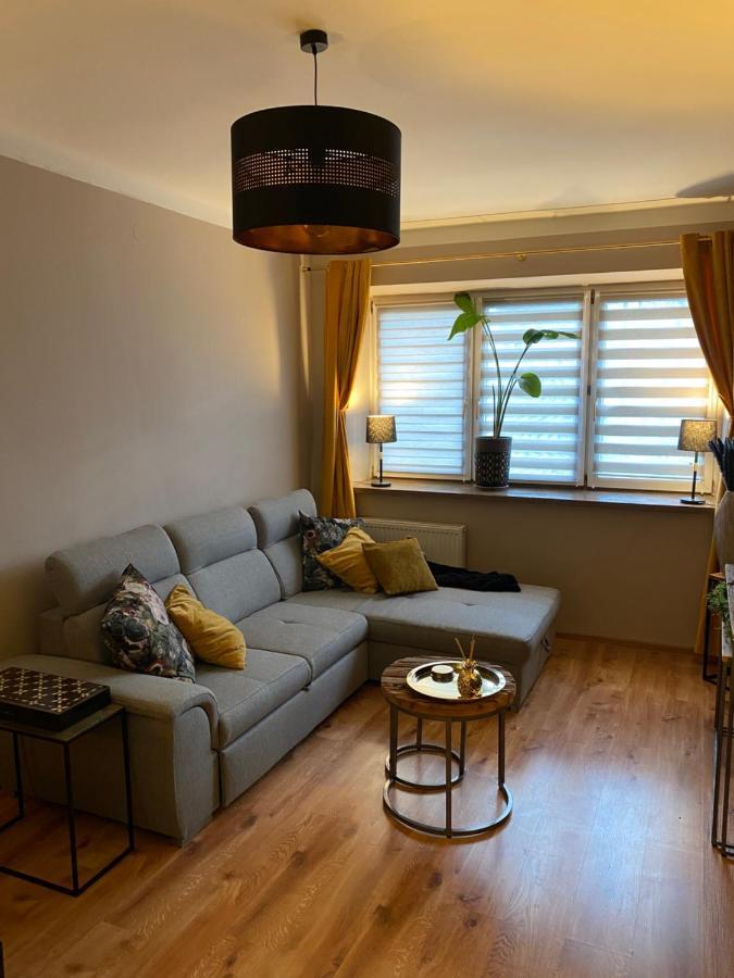 Apartament.Wolnosc Daire Varşova Dış mekan fotoğraf