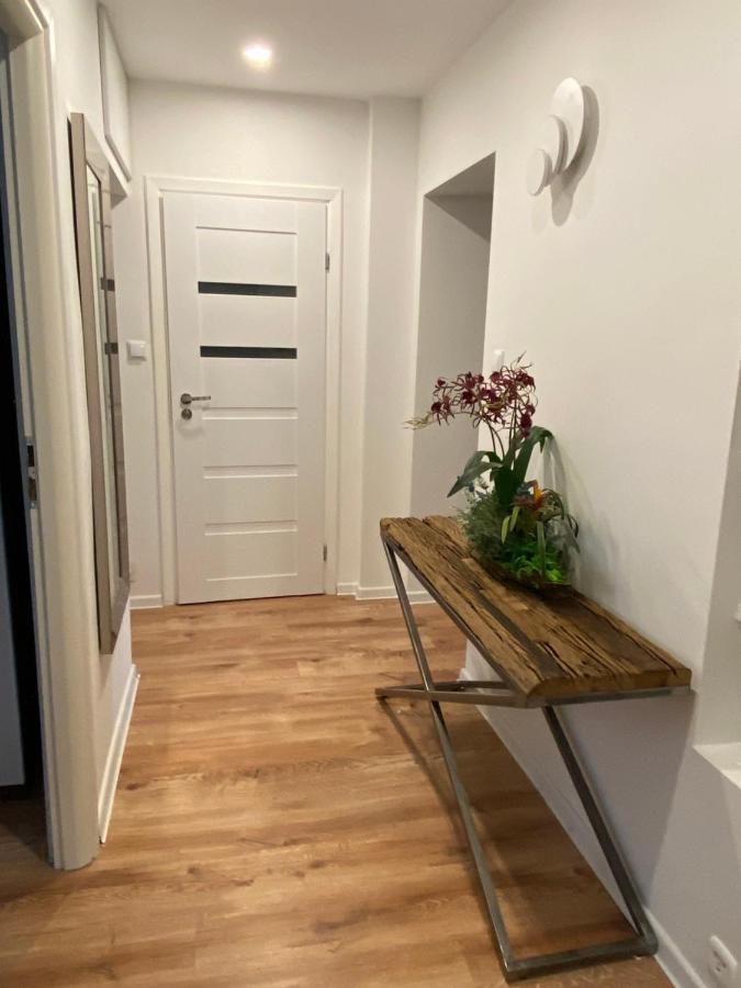 Apartament.Wolnosc Daire Varşova Dış mekan fotoğraf