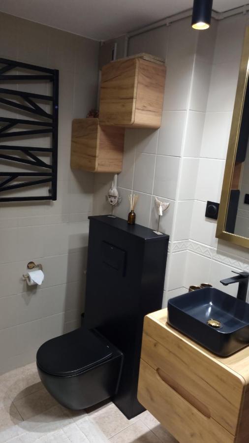 Apartament.Wolnosc Daire Varşova Dış mekan fotoğraf