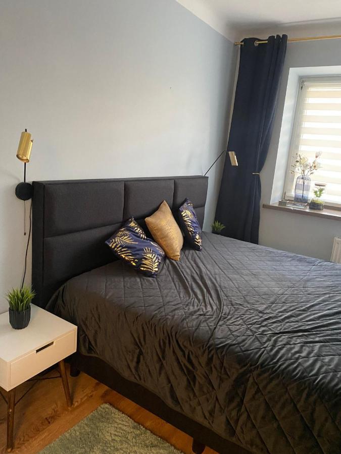 Apartament.Wolnosc Daire Varşova Dış mekan fotoğraf